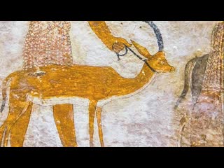 immortal egypt with joanne fletcher (history of egypt) (2) chaos (2015) (documentary, history) 1080p