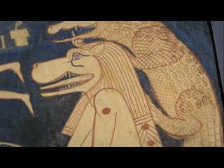 immortal egypt with joanne fletcher (history of egypt) (3) heyday (2015) (documentary, history) 1080p