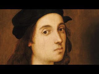 raphael. good genius (2020) luca trovellesi cesana (documentary, art)