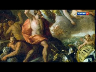 great myths: the iliad (myths of ancient greece) (8) achilles' revenge (2018/2021, france) (documentary, history, mythology)