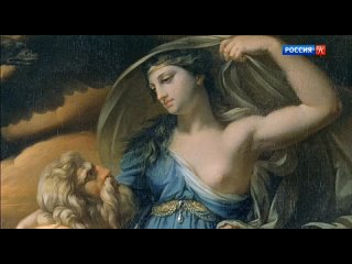 great myths: the iliad (myths of ancient greece) (1) apple of discord (2018/2021, france) (documentary, history, mythology)