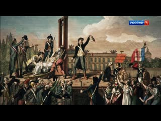 the great french revolution (fear and hope, enthusiasm and terror) (2020) (documentary, history) 2 series in one film