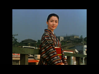 a taste of saury / autumn afternoon (1962) yasujirō ozu (drama) 1080p