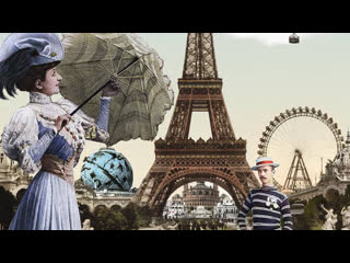 paris. belle epoque / paris 1900, belle epoque (2019) (documentary, historical) subtitles