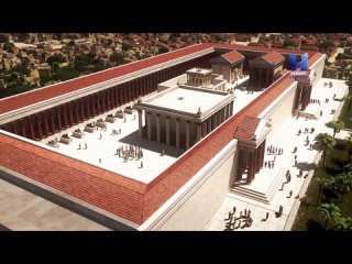 megapolis: secrets of the ancient world (2) alexandria (2020) (documentary, history, architecture) 720 rub