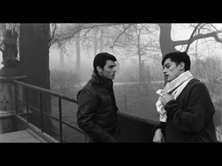 rocco and his brothers / rocco e i suoi fratelli (1960) luchino visconti (drama, film adaptation) 1080p