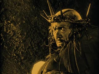 the nibelungen: siegfried (1924) fritz lang (heroic epic) 720p (subtitles)