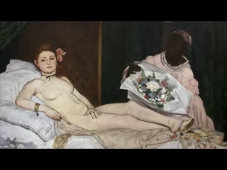 manet - the father of modern art / manet: the man who invented modern art (2009) (documentary film, art) 1080p