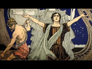 great myths: odyssey (myths of ancient greece) (1) in search of odysseus (2020/2021, france) (doc, history, mythology) 1080p