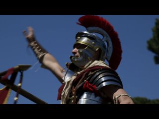 rome: the first superpower (4) caesar (2014) (documentary, history, bbc) 1080p