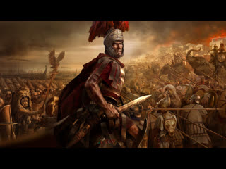 rome: the first superpower (2) total war (2014) (documentary, history, bbc) 1080p