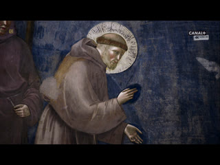 art history. the soul of monuments (5) the adventures of frescoes (2018, france) (documentary series, art, architecture) 2160p