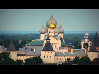 flight over russia / russia from the sky (1) st. petersburg, moscow and the volga (2019, germany) (documentary series)