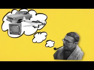 philosophy - sartre: self-deception (the school of life)