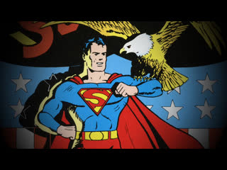 robert kirkman's secret history comic book (3) trials of superman (2017) (documentary series, art, story) 1080p