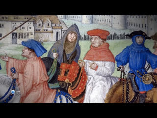 the beauty of book (2) medieval masterpieces (2011) (documentary series, art, history, bbc) 1080p