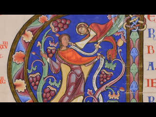 the beauty of book (1) ancient bibles (2011) (documentary series, art, history, bbc) 1080p