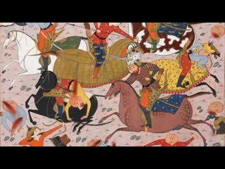 persians: history of iran / art of persia (1) the age of zoroastrianism (2020) (documentary series, art, history, bbc)