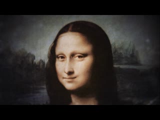 4 faces of mona lisa / identit monna lisa / the mona lisa identity (2019, italy) (documentary, art) 1080p mature