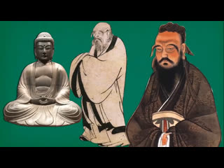 6 thoughts from eastern philosophy (lectures in russian the school of life)