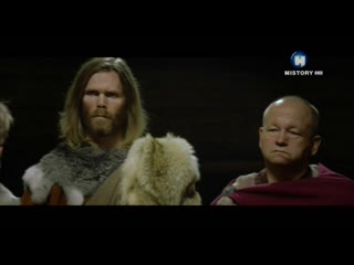 icelandic legends (5) the assassination of hoskuld godi the white cape (2013) ragnar hansson (documentary series, story) 1080p