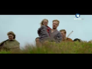 legends of iceland (3) life of aud wise (2013) ragnar hansson (documentary series, story) 1080p