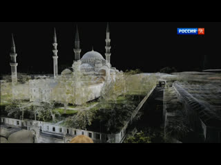 underground odyssey / ancient invisible cities (3) istanbul (2018) (documentary, history, architecture, bbc)