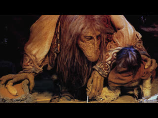 the dark crystal (1982) jim henson, frank oz (doll film, fantasy, fairy tale) 1080p