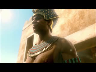 mummies alive (4) secret of the pharaoh (2015) (documentary, history, forensics) 1080p