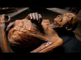 revived mummies / mummies alive (1) mummy shooter (2015) (documentary, history, forensics) 1080p