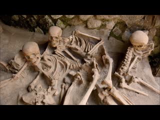 mummies alive (6) hero from herculaneum (2015) (documentary, history, forensics) 1080p