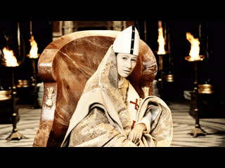 joanna the woman on the papal throne (2009) sönke wortmann (historical, film adaptation, donna woolfolk cross)