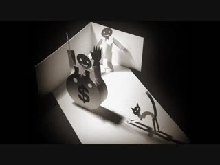 self-beasts rodchenko (2011) mikhail karasik, taras sgibnev (animation)