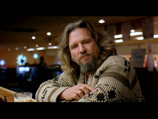 the big lebowski / the big lebowski (1998) ethan coen, joel coen (black comedy) 1080p dubbing