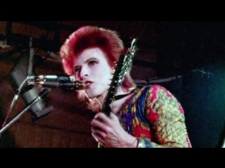 david bowie - ziggy stardust (live 1972) the rise and fall of ziggy stardust and the spiders from mars