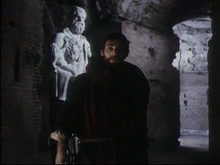 cellini: a life of crime (1 episode) cellini: a violent life (1990, italy) giacomo batthiato (historical drama)