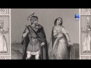 neil, 5000 years of history with bettany hughes (2) (2018) caterina tarroni (documentary series, history, mythology, art) 1080p