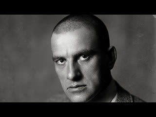 vladimir mayakovsky. last april (2015) tatjana freydensson (documentary)