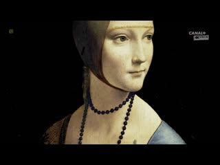 leonardo: the mystery of the lost portrait / leonard de vinci, le portrait retrouve (2019) (documentary film, art history)