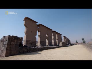 lost cities with albert lin (5) island in the sky of the inca empire (2019) (documentary series, history, archeology) 1080p