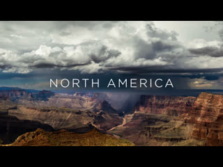 seven worlds, one planet / seven worlds, one planet (6) north america / north america (2019) (documentary series, bbc) 1080p