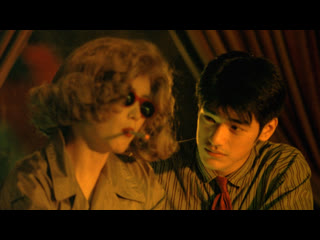 chungking express (1994) wong karwai (drama, romance) 1080p