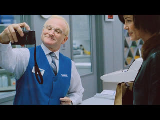 one hour photo (2002) mark romanek (psychological thriller) 720p