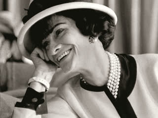 gabrielle chanel. immortal style (2001, france) elodie leonard (documentary film, biography, fashion)