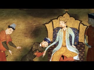 the tomb of genghis khan (2016, france) cedric robion (documentary film, story) 1080p