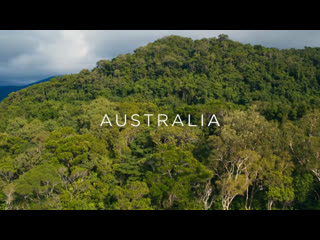 seven worlds, one planet / seven worlds, one planet (4) australia / australia (2019) (documentary series, bbc) 1080p