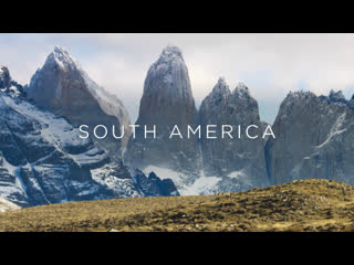 seven worlds, one planet / seven worlds, one planet (3) south america / south america (2019) (documentary series, bbc) 1080p