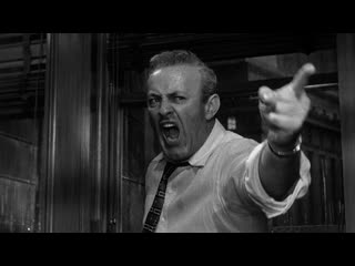 12 angry men (1957) sidney lumet (legal drama) 1080p