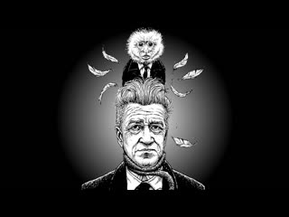 what did jack do? (2020) david lynch (short, pseudo noir) (subtitles) 1080p