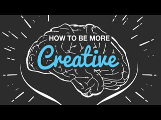 bbc horizon: what is the nature of creativity / how to be more creative / how to be more creative (2013) kate dart (documentary)